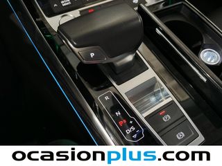 Audi A8 L 55 TFSI quattro 250 kW (340 CV) tiptronic