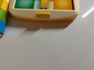 Juego Oca/Parchís Magnético Automático