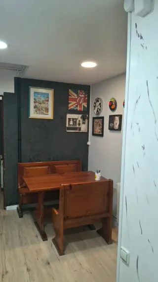 Alquiler de habitación