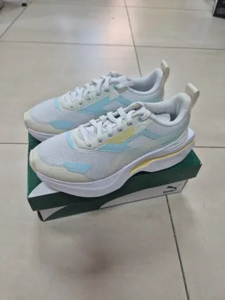 Bambas Puma Kosmo Rider Soft Wns