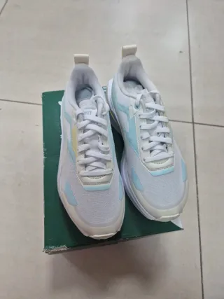 Bambas Puma Kosmo Rider Soft Wns