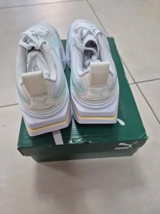 Bambas Puma Kosmo Rider Soft Wns