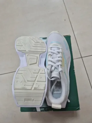 Bambas Puma Kosmo Rider Soft Wns