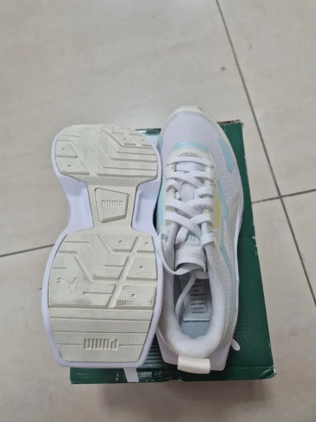 Bambas Puma Kosmo Rider Soft Wns