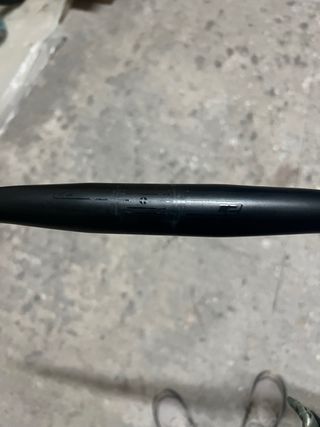 Manubrio Cannondale Alluminio 730mm