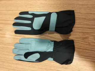 Guantes Alpinestars Karting Rally Tempest