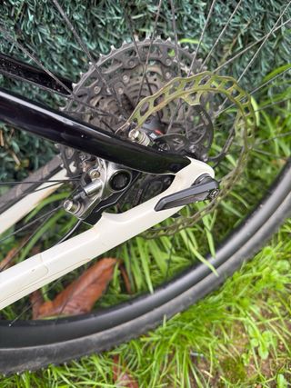 Cuadro Trek Procaliber tija telescópica Divine SL