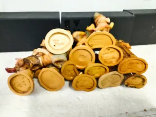 Pastori presepe Depose Fontanini  15 euro al pezzo