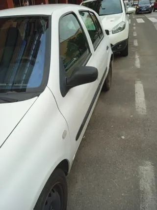 Renault Clio 2005