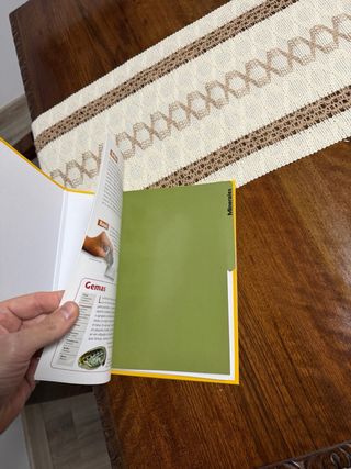 Minerali del Mondo National Geographic