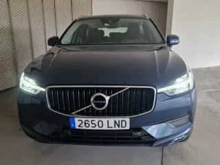 Volvo XC60 Hibrido