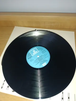 Vinilo Los Chunguitos - Vagando por ahí