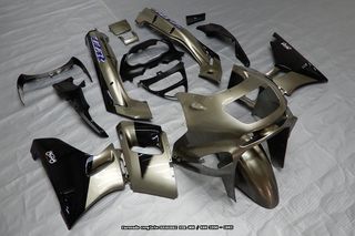 Carenado para KAWASAKI ZZR 400 / 600 1990 - 2003