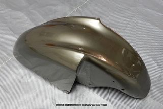 Carenado para KAWASAKI ZZR 400 / 600 1990 - 2003