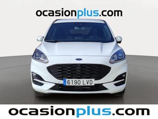Ford Kuga 2.5 Duratec FHEV ST-Line Auto 140 kW (190 CV)