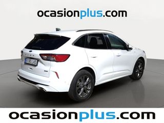 Ford Kuga 2.5 Duratec FHEV ST-Line Auto 140 kW (190 CV)