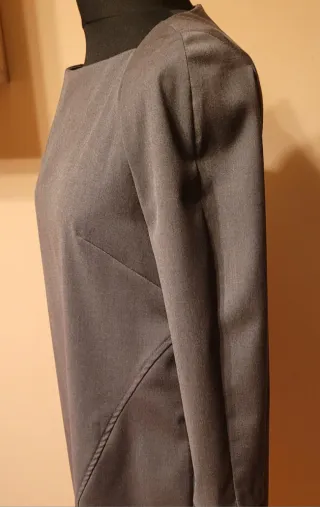 Vestido de mujer Sandro Ferrone