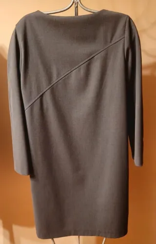 Vestido de mujer Sandro Ferrone