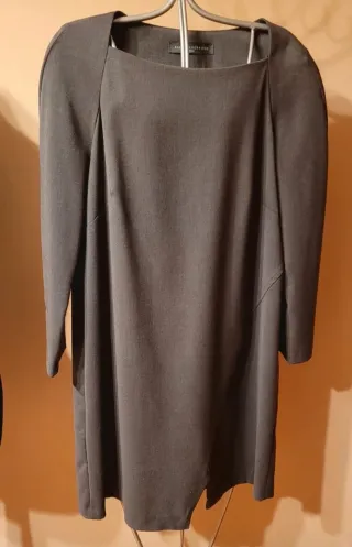 Vestido de mujer Sandro Ferrone