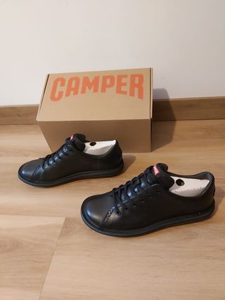 Camper Beetle Zapatos Hombre Talla 42