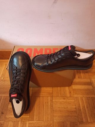 Camper Beetle Zapatos Hombre Talla 42