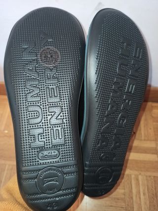 Camper Beetle Zapatos Hombre Talla 42