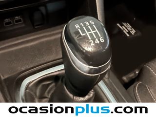 Renault Megane Intens Blue dCi 85 kW (115 CV)