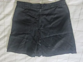 Falda uniforme Salzillo