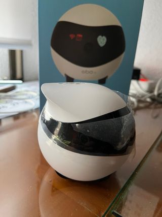Enabot Ebo SE Robot Cámara Mascotas