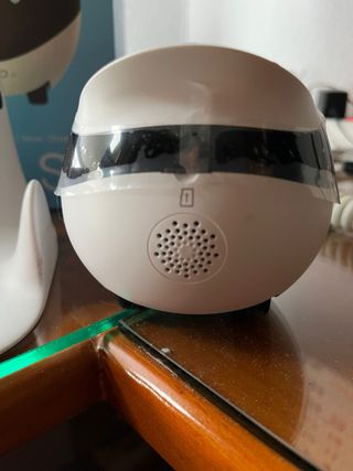 Enabot Ebo SE Robot Cámara Mascotas