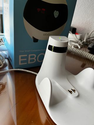 Enabot Ebo SE Robot Cámara Mascotas