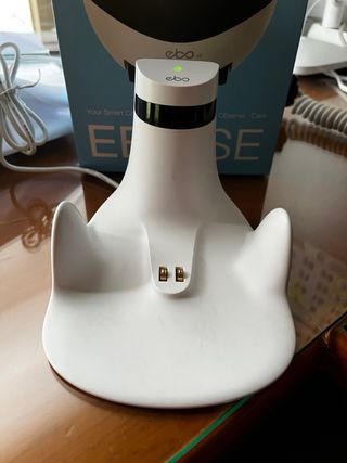 Enabot Ebo SE Robot Cámara Mascotas