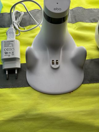 Enabot Ebo SE Robot Cámara Mascotas