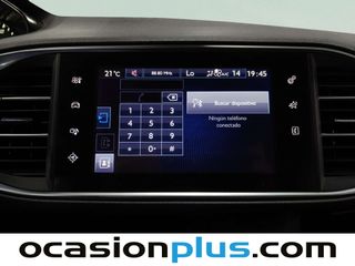 Peugeot 308 BlueHDi 100 Style 73 KW (100 CV)