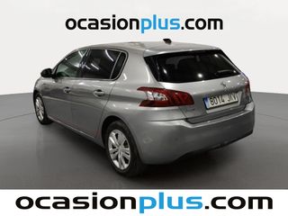 Peugeot 308 BlueHDi 100 Style 73 KW (100 CV)
