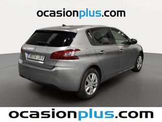 Peugeot 308 BlueHDi 100 Style 73 KW (100 CV)