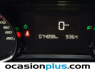 Peugeot 308 BlueHDi 100 Style 73 KW (100 CV)