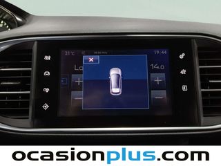 Peugeot 308 BlueHDi 100 Style 73 KW (100 CV)