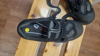 Zapatos de seguridad