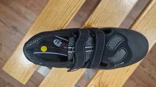 Zapatos de seguridad