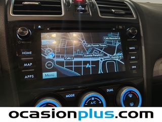 Subaru Levorg 1.6GT-S  CVT EXECUTIVE PLUS 4WD AUTO 125 kW (170 CV)