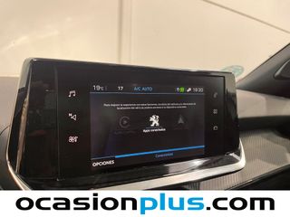 Peugeot 2008 PureTech 100 S&S Allure 75 kW (100 CV)