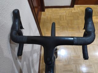 Bicicleta CANYON Endurace CF SLX 8