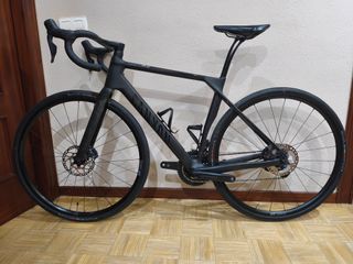 Bicicleta CANYON Endurace CF SLX 8