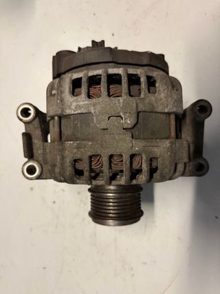 Alternador VW