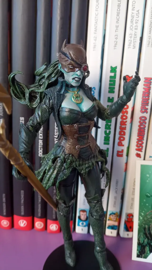 Figura Batman McFarlane