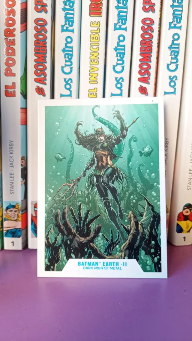 Figura Batman McFarlane