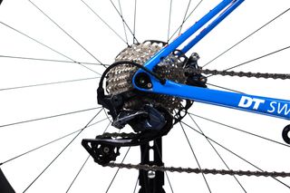 Cube Attain GTC talla 50