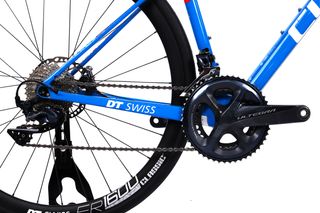 Cube Attain GTC talla 50