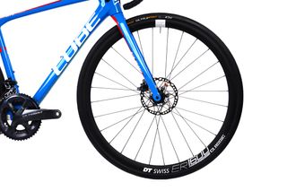 Cube Attain GTC talla 50